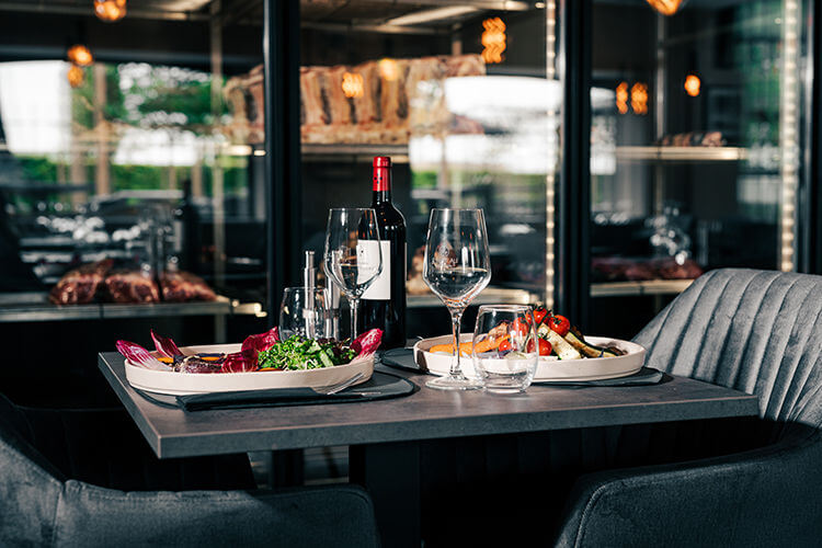 presentation-table